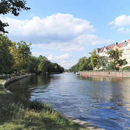 In Dargun Mit Garten * Barlin