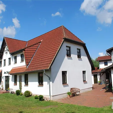 In Dargun Mit Garten * Barlin